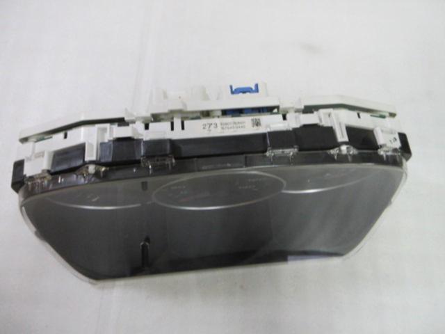 ※ current sales
Daihatsu
Copen L880K
Genuine meter
(Z09602)