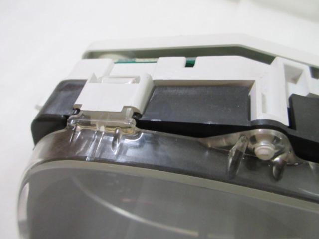 ※ current sales
Daihatsu
Copen L880K
Genuine meter
(Z09602)