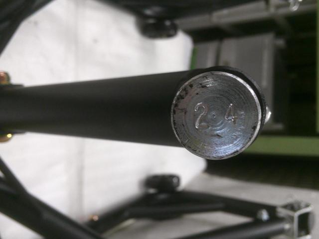 MOTOTOMO フロントメンテナンススタンド(Z09622)