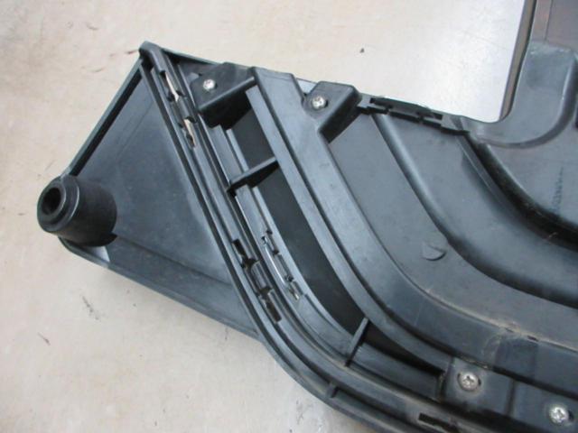 HONDA N-WGN純正フロントグリル (Z09634)