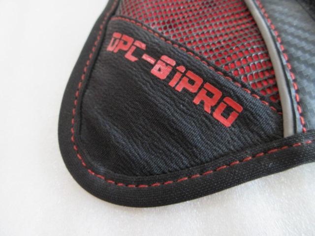 POi DESIGNS スポーツチェストプロテクター CE (Z09659)