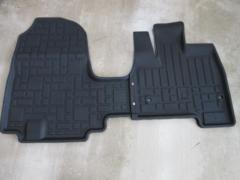※ Front only
HONDA
Genuine N-BOX optional rubber floor mats
(Z09681)