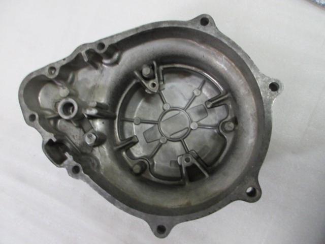 HONDA CB750F純正ポイントカバー (Z09701)