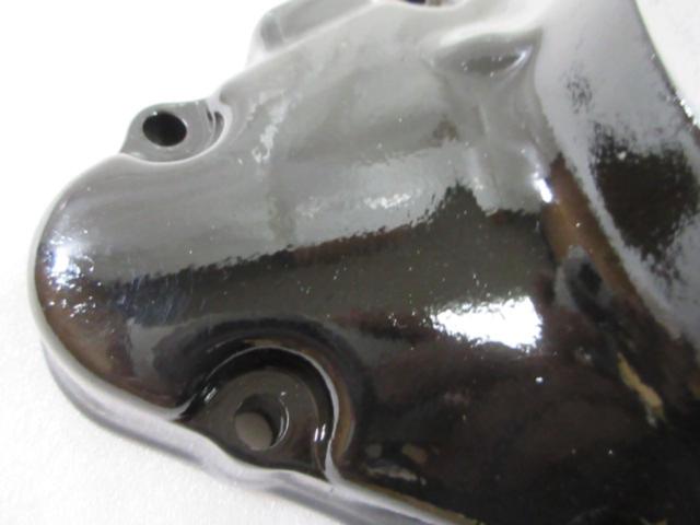 HONDA CB750F純正ポイントカバー (Z09701)