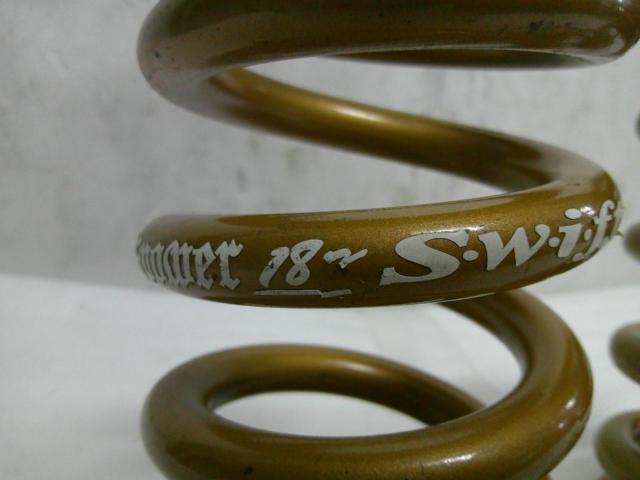 326POWER マジバネ SWIFT (Z09777)