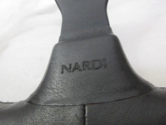 NARDI GARA3 Type3 (Z09779)