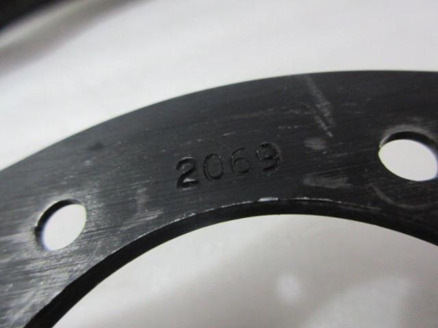 NARDI GARA3 Type3 (Z09779)
