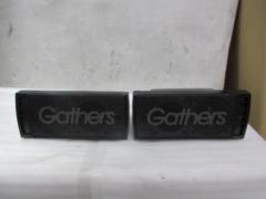※現状販売 Gathers KENWOOD製 GS-6400 (Z09780)
