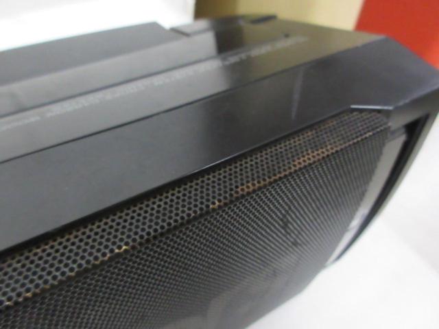 ※現状販売 Gathers KENWOOD製 GS-6400 (Z09780)
