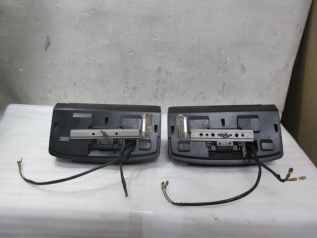 ※現状販売 Gathers KENWOOD製 GS-6400 (Z09780)