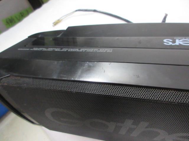 ※現状販売 Gathers KENWOOD製 GS-6400 (Z09780)