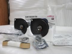 carrozzeria TS-F1040S (Z09791)