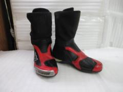 DAINESE R AXIAL PRO IN レーシングブーツ (Z09793)
