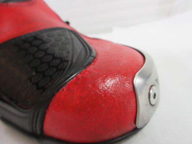 DAINESE R AXIAL PRO IN レーシングブーツ (Z09793)