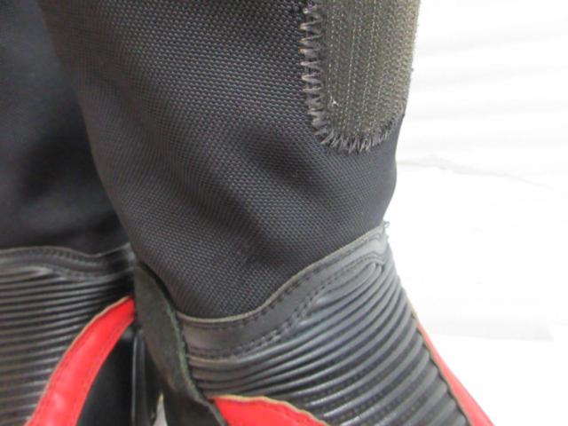DAINESE R AXIAL PRO IN レーシングブーツ (Z09793)