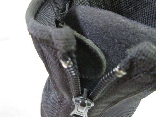 DAINESE R AXIAL PRO IN レーシングブーツ (Z09793)