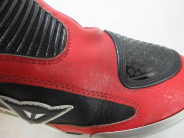 DAINESE R AXIAL PRO IN レーシングブーツ (Z09793)