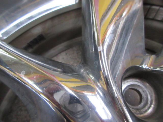 NISSAN AUTECH セレナ純正ホイール (Z09799)
