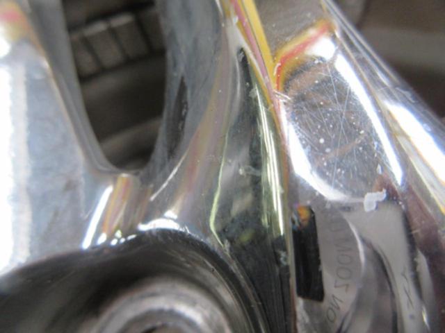 NISSAN AUTECH セレナ純正ホイール (Z09799)