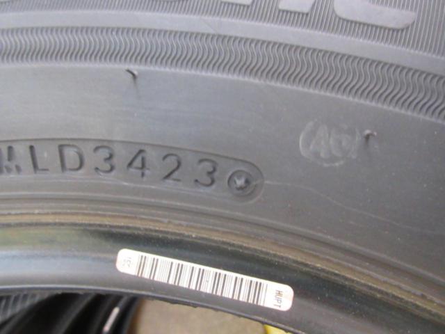 BRIDGESTONE BLIZZAK VRX3 (Z09801)