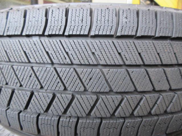 BRIDGESTONE BLIZZAK VRX3 (Z09801)