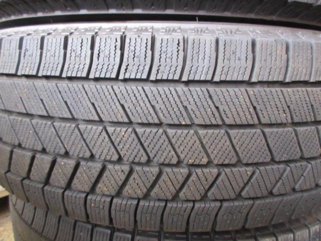 BRIDGESTONE BLIZZAK VRX3 (Z09801)