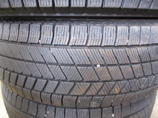 BRIDGESTONE BLIZZAK VRX3 (Z09801)