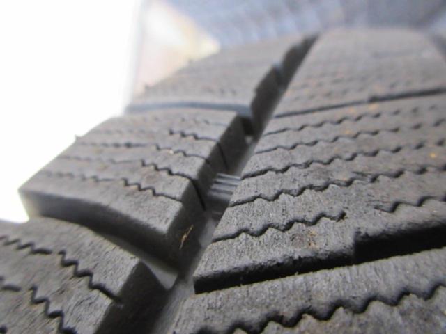 BRIDGESTONE BLIZZAK VRX3 (Z09801)