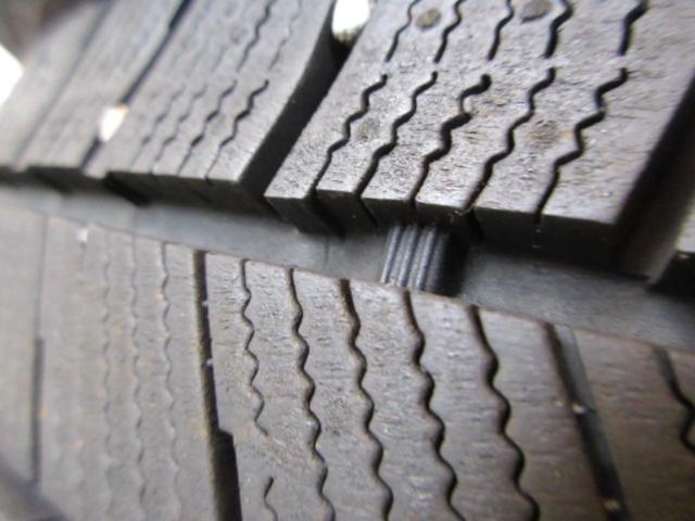 BRIDGESTONE BLIZZAK VRX3 (Z09801)