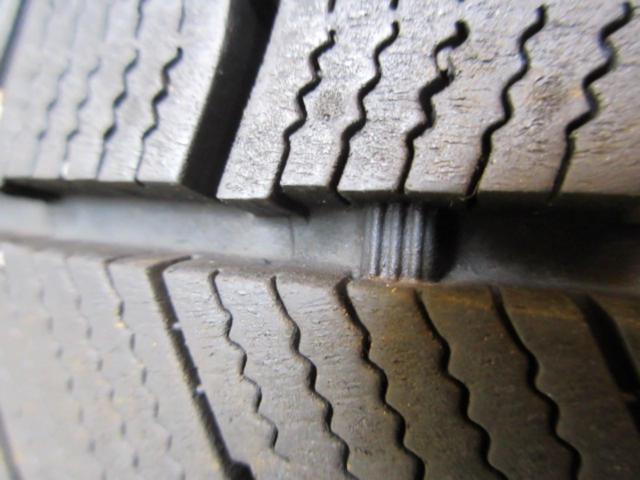 BRIDGESTONE BLIZZAK VRX3 (Z09801)