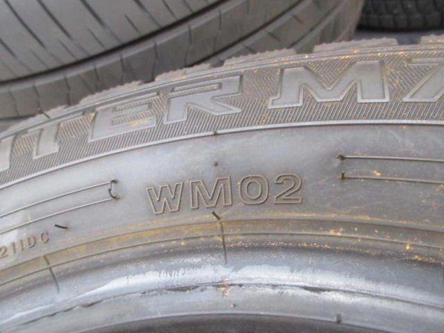 DUNLOP WINTERMAXX WM02 (Z09816)