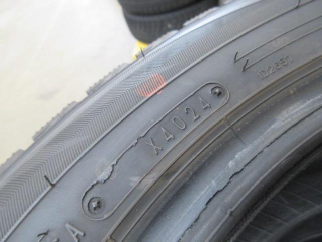 DUNLOP WINTERMAXX WM02 (Z09816)