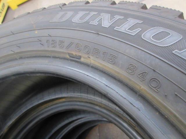 DUNLOP WINTERMAXX WM02 (Z09816)