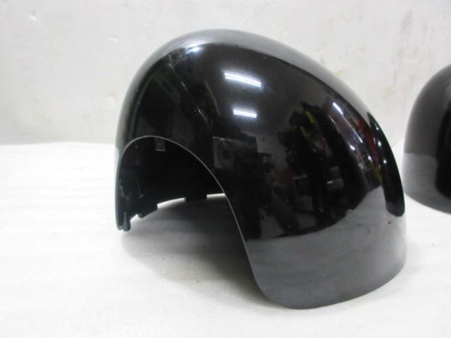 BMW MINIクーパー F55/56系 純正 ドアミラーカバー (Z09807)