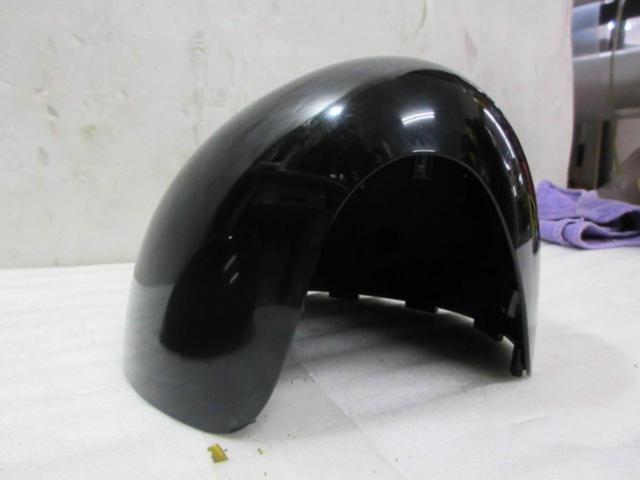 BMW MINIクーパー F55/56系 純正 ドアミラーカバー (Z09807)