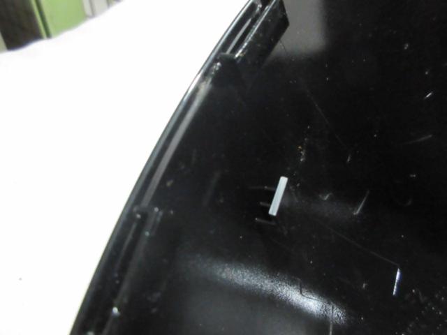 BMW MINIクーパー F55/56系 純正 ドアミラーカバー (Z09807)