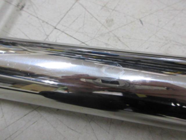スリーキャッツ 中間ストレートパイプ (Z09819)