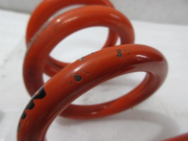 MAQs 直巻きスプリング (Z09820)
