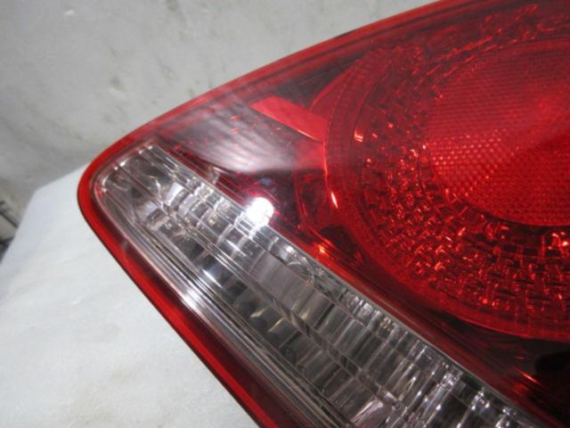 ※右側のみ TOYOTA 18 クラウン アスリート純正 LEDトランクテール (Z09821)