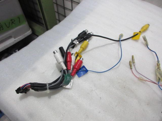 carrozzeria AVIC-ZH0009 (Z09822)