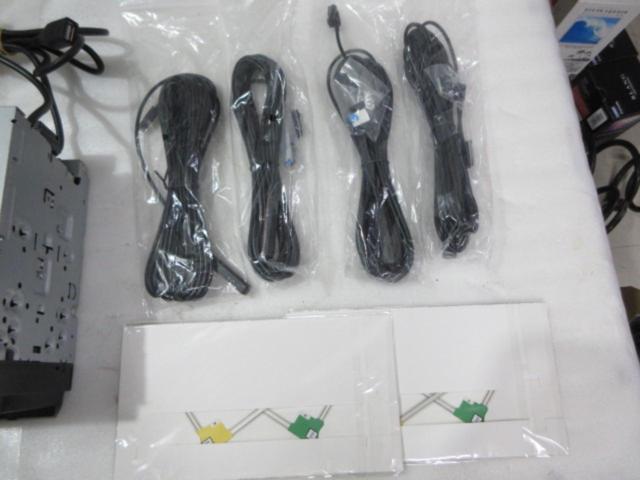 carrozzeria AVIC-ZH0009 (Z09822)