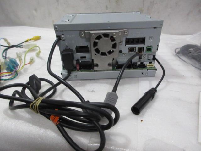 carrozzeria AVIC-ZH0009 (Z09822)