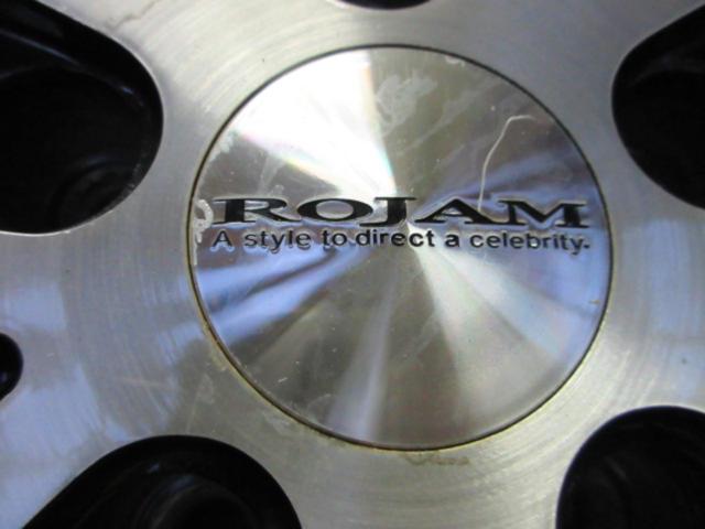 ROJAM FASTER+RADAR Dimax R8+ (Z09105)