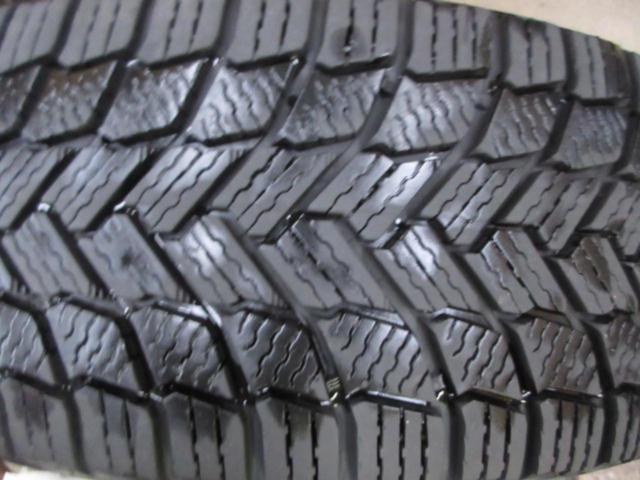MARUKA SERVICE MANARAY SPORT EuroSpeed V25+MICHELIN X-ICE SNOW (Z09103)