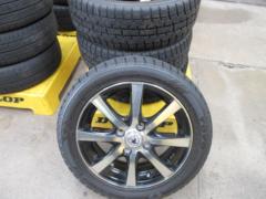 BROOK 8本スポークホイール+TOYO OBSERVE GARIT GIZ (Z09136)