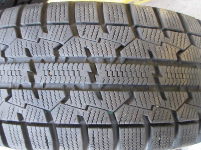 BROOK 8本スポークホイール+TOYO OBSERVE GARIT GIZ (Z09136)