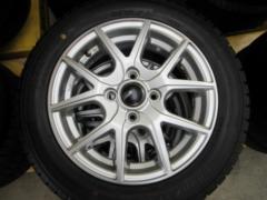 YellowHat SPORT DAISY+GOODYEAR ICENAVI7 (Z09143)