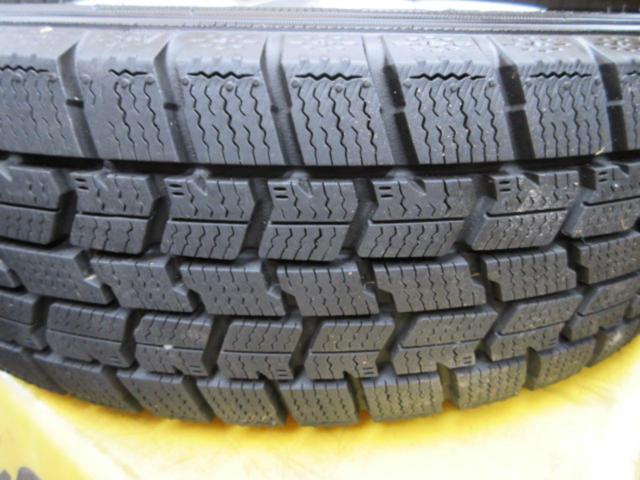 YellowHat SPORT DAISY+GOODYEAR ICENAVI7 (Z09143)