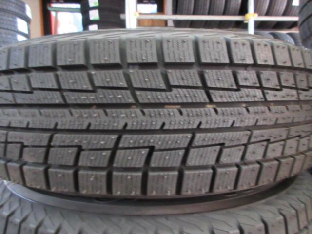 weds JOKER STRAIGHT + YOKOHAMA iceGUARD iG52c (Z06243)