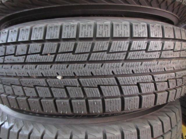 weds JOKER STRAIGHT + YOKOHAMA iceGUARD iG52c (Z06243)